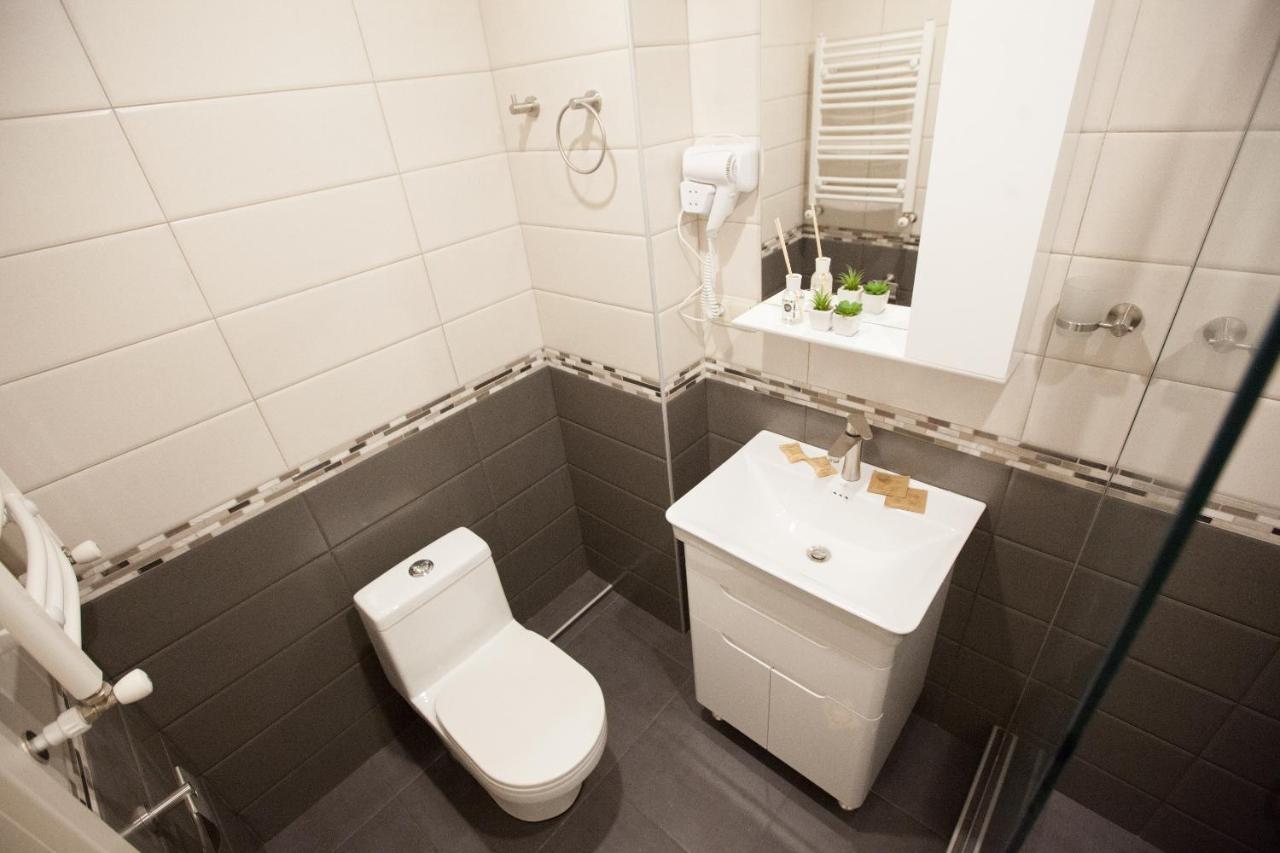 Cozy Appartement, Loft2 In New Gudauri Esterno foto